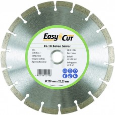 Cedima EC-18 deimantinis pjovimo diskas 400 mm